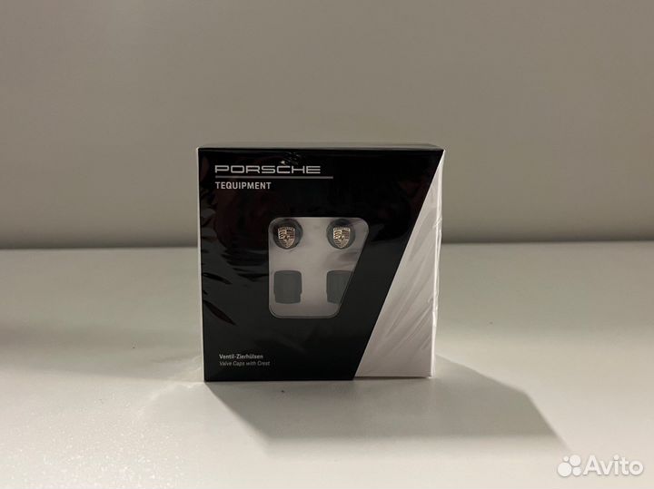 Набор колпачков Porsche 99104460267