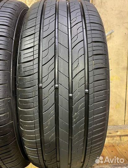 Kumho Solus TA21 225/50 R17 94V