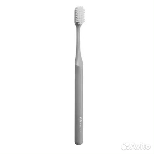 Зубная щетка Xiaomi Dr.Bay Youth Version Серая