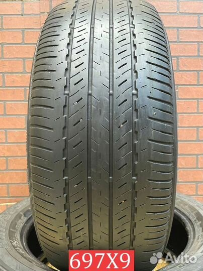 Bridgestone Dueler H/L 400 245/55 R19 103M