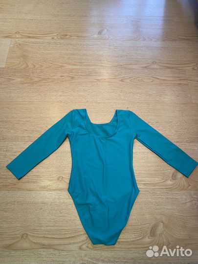 Купальник для гимнастики, акробатики и танцев