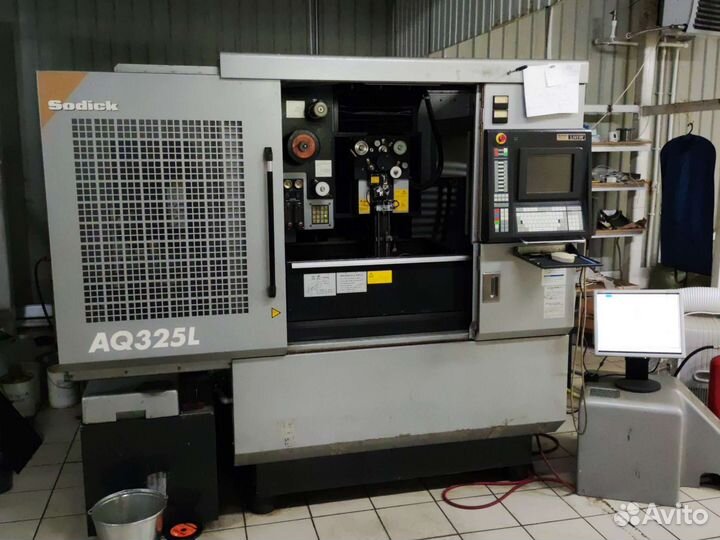 Услуги механической обработки (фрезеровка 5 осей)