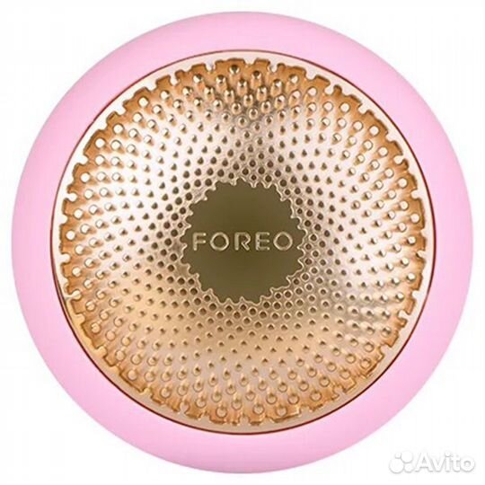 Новый Foreo UFO Pearl Pink