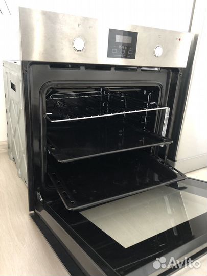 Духовка электрическая встраиваемая