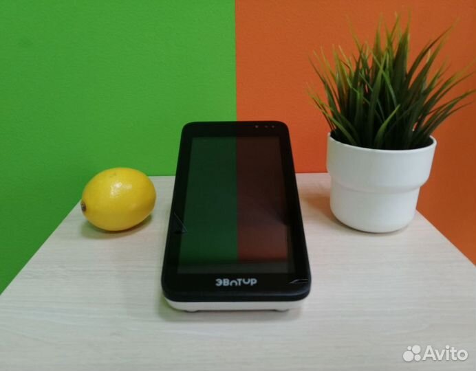 Онлайн Касса