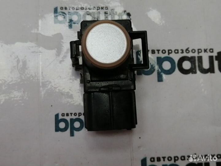 Датчик парковки парктроник 89341-28480 Toyota