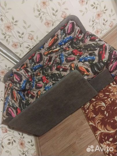 Детский диван