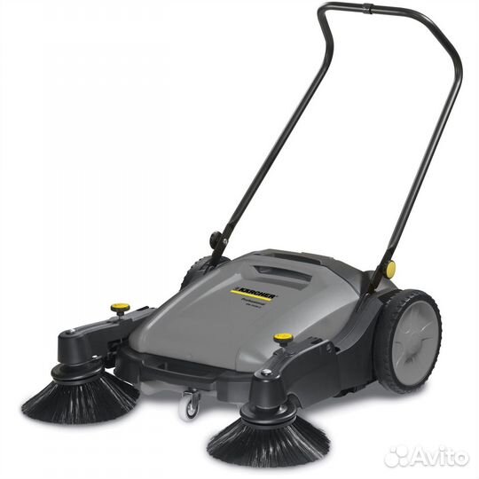 Подметальная машина karcher KM 70/20 C 2SB