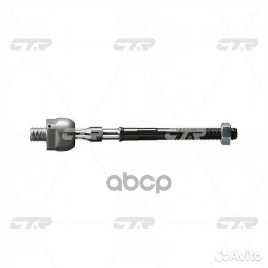 Crmz-43 Тяга рулевая перед прав/лев CR042