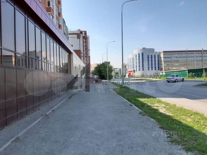 Продам помещение на трафике