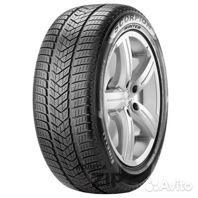 Pirelli Scorpion Winter 315/40 R21 111V