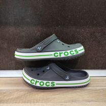 Сланцы Crocs