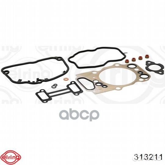 К-т прокладок верх scania P/R/G/T 313.211 Elring