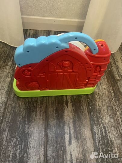 Развиваюшая игрушка Chicco