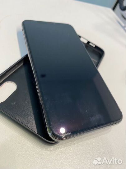 iPhone XS Max 256 gb