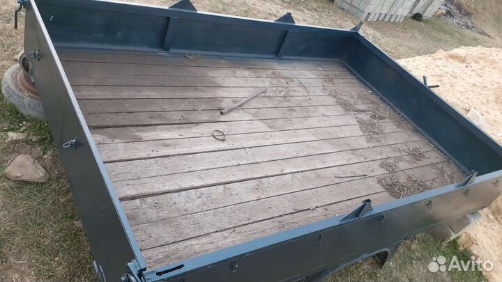 Кузов на газель