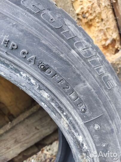 Bridgestone 613V 185/60 R15