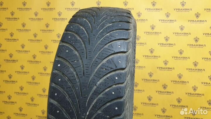Goodyear UltraGrip Extreme 195/65 R15 91