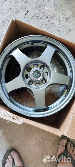 Диски r 15