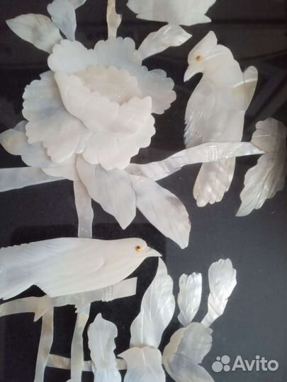 Картины разные