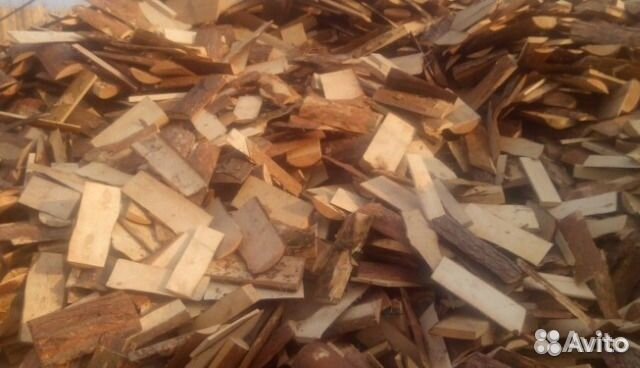 Дрова.Опилки
