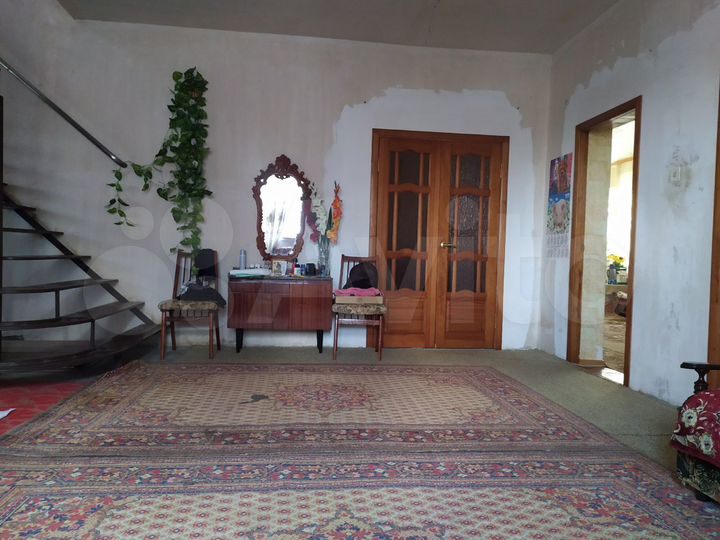 Коттедж 337 м² на участке 17 сот.