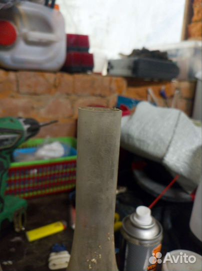 Колба для керосинки СССР лс-10А