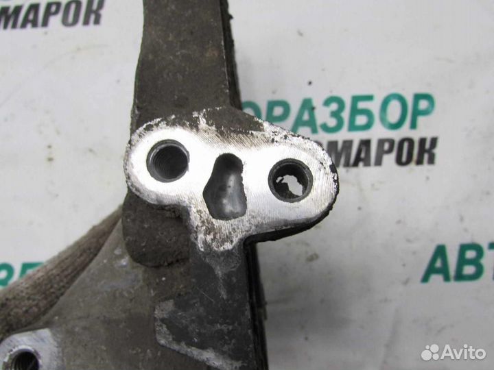 Кронштейн кондиционера для Nissan Primera 3 2002