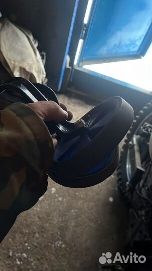 Велосипед детский sharp