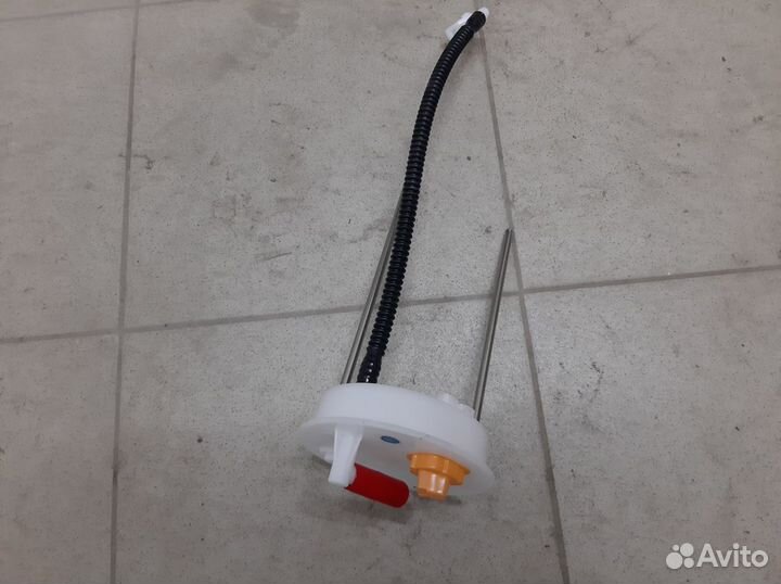 Фильтр топливный Honda Ridgeline/2010