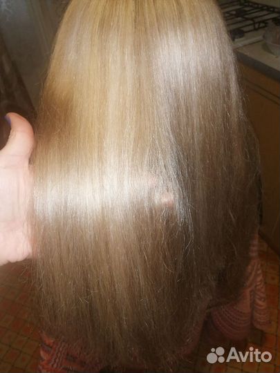 Услуги парикмахера