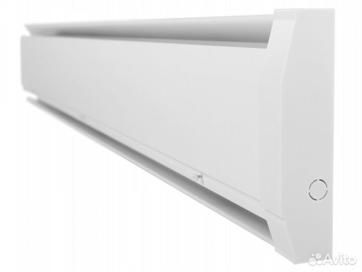 Теплый плинтус электрический Mr.Tektum Modul 300Вт