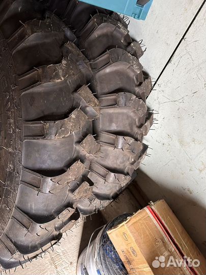 Шины 10.00-20 для колесных экскаваторов