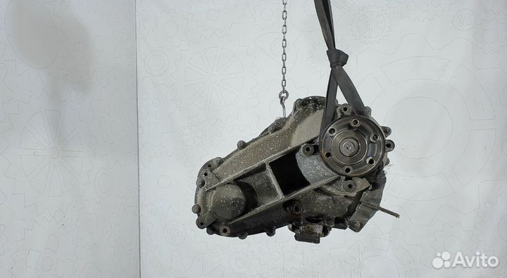 Раздаточный редуктор Mercedes ML W164 2007 3.0 *