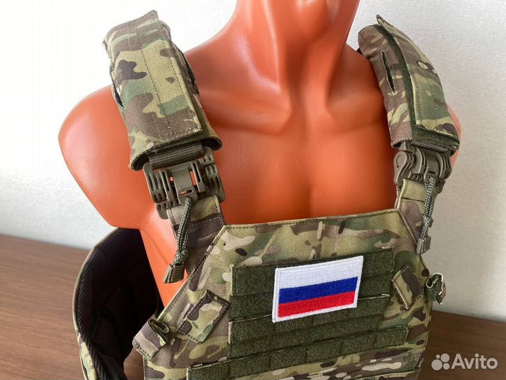 Бронежилет