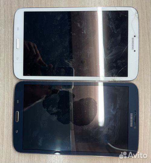 Samsung tab 3 на запчасти