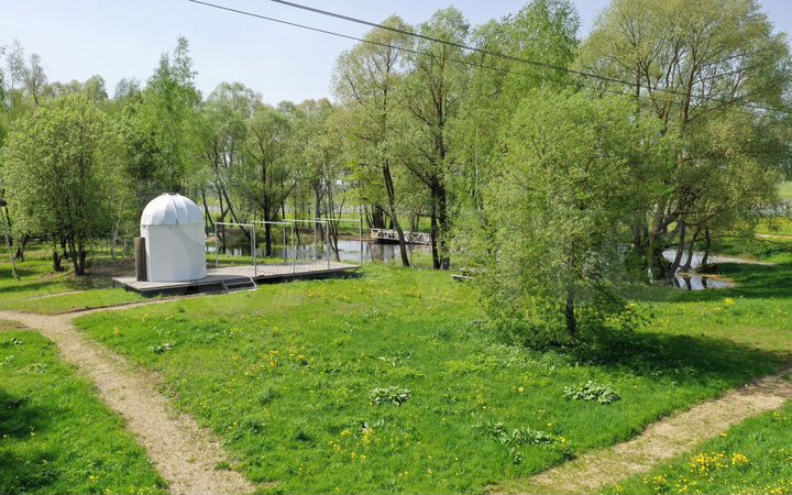 Участок 12,7 сот. (СНТ, ДНП)