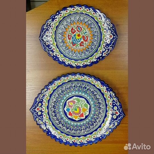 Шашлычница узбекская