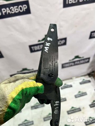 Накладка кузова - правая Ford Transit MK8 2.2