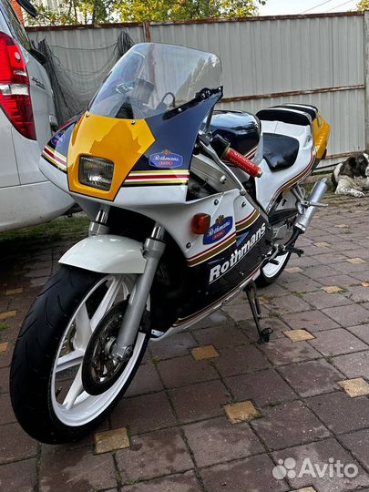 Honda nsr 250