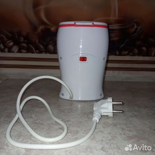 Кофеварка Energy