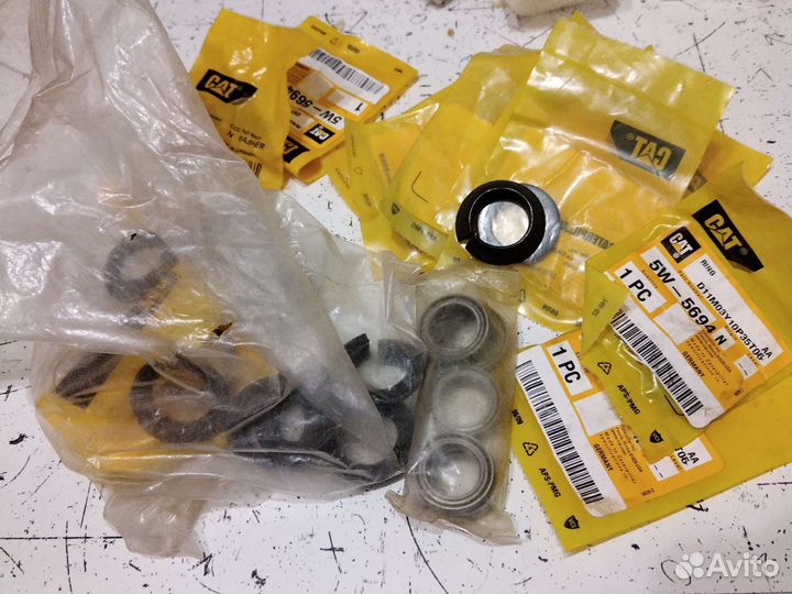 Подшипник ebj 68032 japan