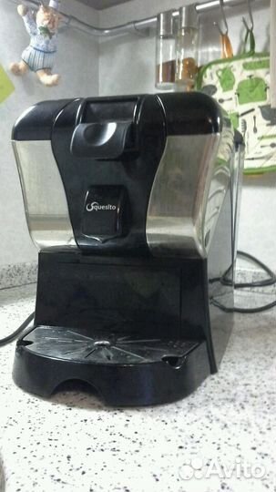 Кофемашина