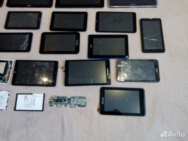 Планшет samsung tab 3