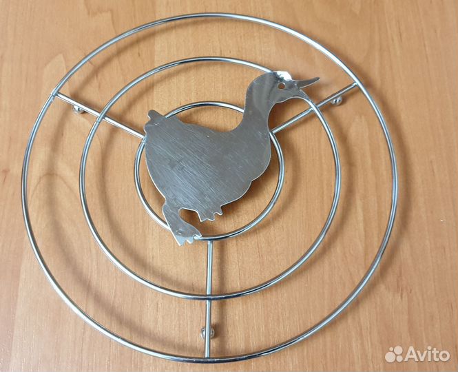 Посуда и кухонные прин. СССР и современные.Часть 2