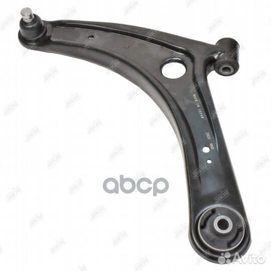 Рычаг mitsubishi lancer 08/outlander XL 06