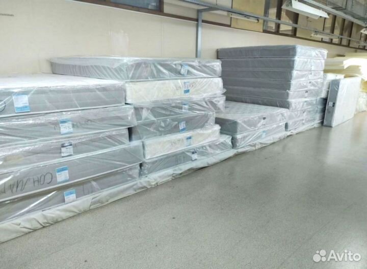 Матрас Премьер