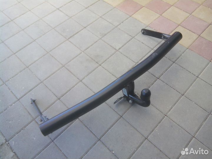 Фаркоп для автомобилей группы vag