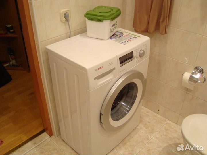 Сантехник. Срочный вызов