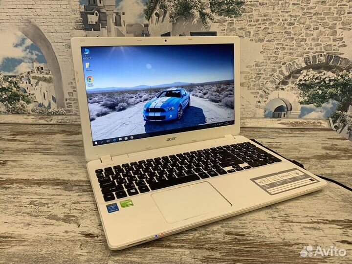 Игровой Acer (i5-4ядра/HDD 500GB/RAM 8GB/GeF820)